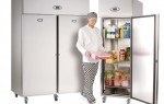 Холодильное оборудование для предприятий общепита и торговли 