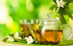 Зеленый чай: основные правила выбора и приготовления 