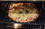Как готовить пиццу в духовке рецепт