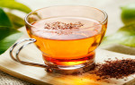 Чай ройбуш – вкус здоровья и бодрости