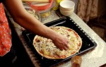 Что надо знать для приготовления пиццы