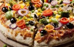 Как легко найти место с вкусной пиццей в Астане